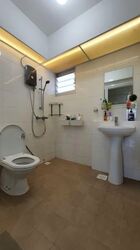 Blk 70B Telok Blangah Ridgeview (Bukit Merah), HDB 4 Rooms #579254101